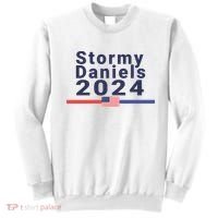 Stormy Daniels 2024 Sweatshirt thumb 0
