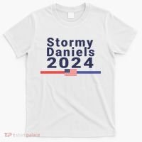 Stormy Daniels 2024 T-Shirt thumb 0