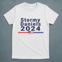 Stormy Daniels 2024 T-Shirt thumb 5