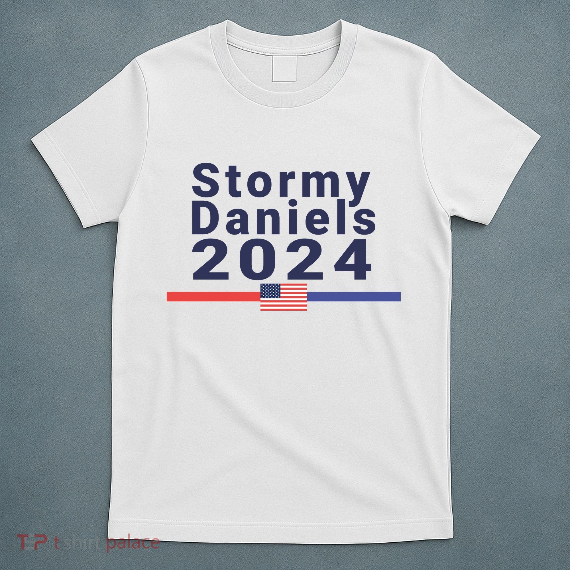 Stormy Daniels 2024 T-Shirt