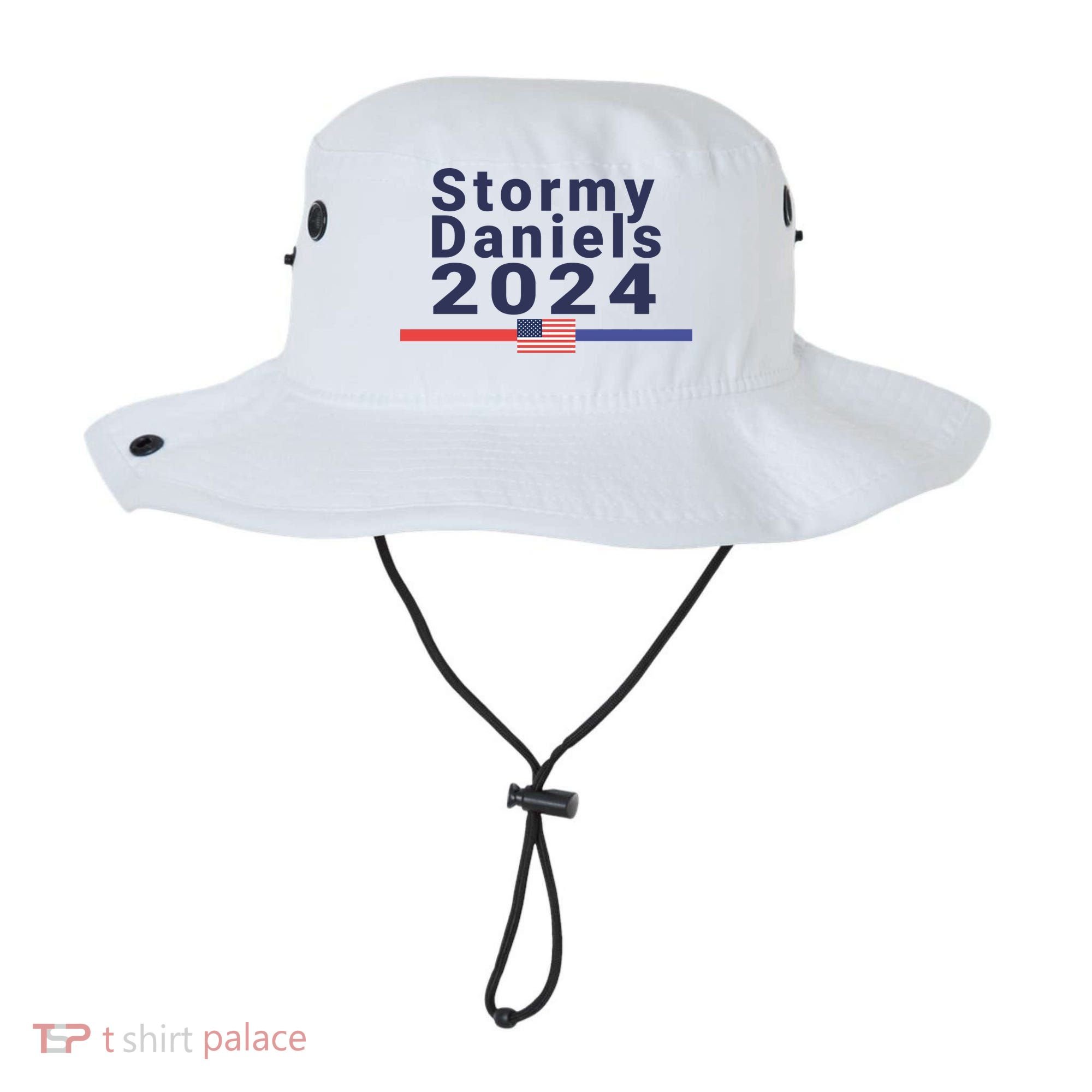 Stormy Daniels 2024 Bucket Hat