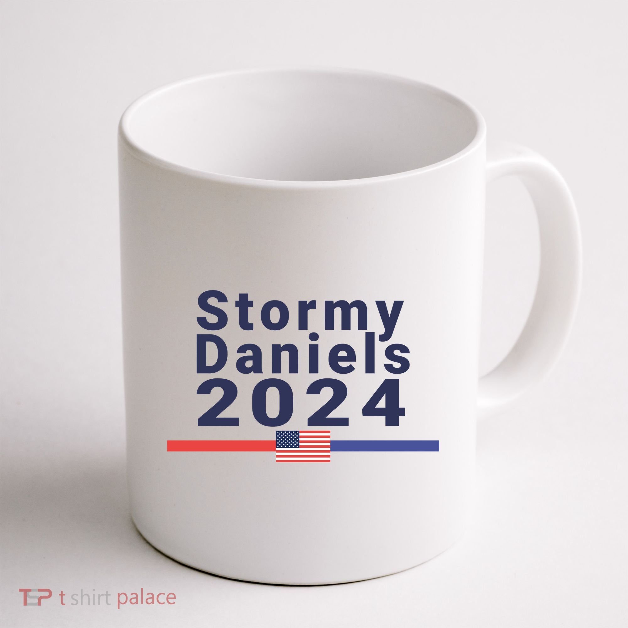 Stormy Daniels 2024 Coffee Mug