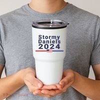 Stormy Daniels 2024 Tumbler thumb 2