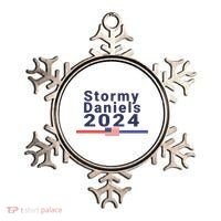 Stormy Daniels 2024 Ornament thumb 0