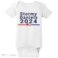 Stormy Daniels 2024 Baby Bodysuit thumb 0