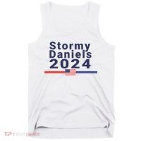 Stormy Daniels 2024 Tank Top thumb 0