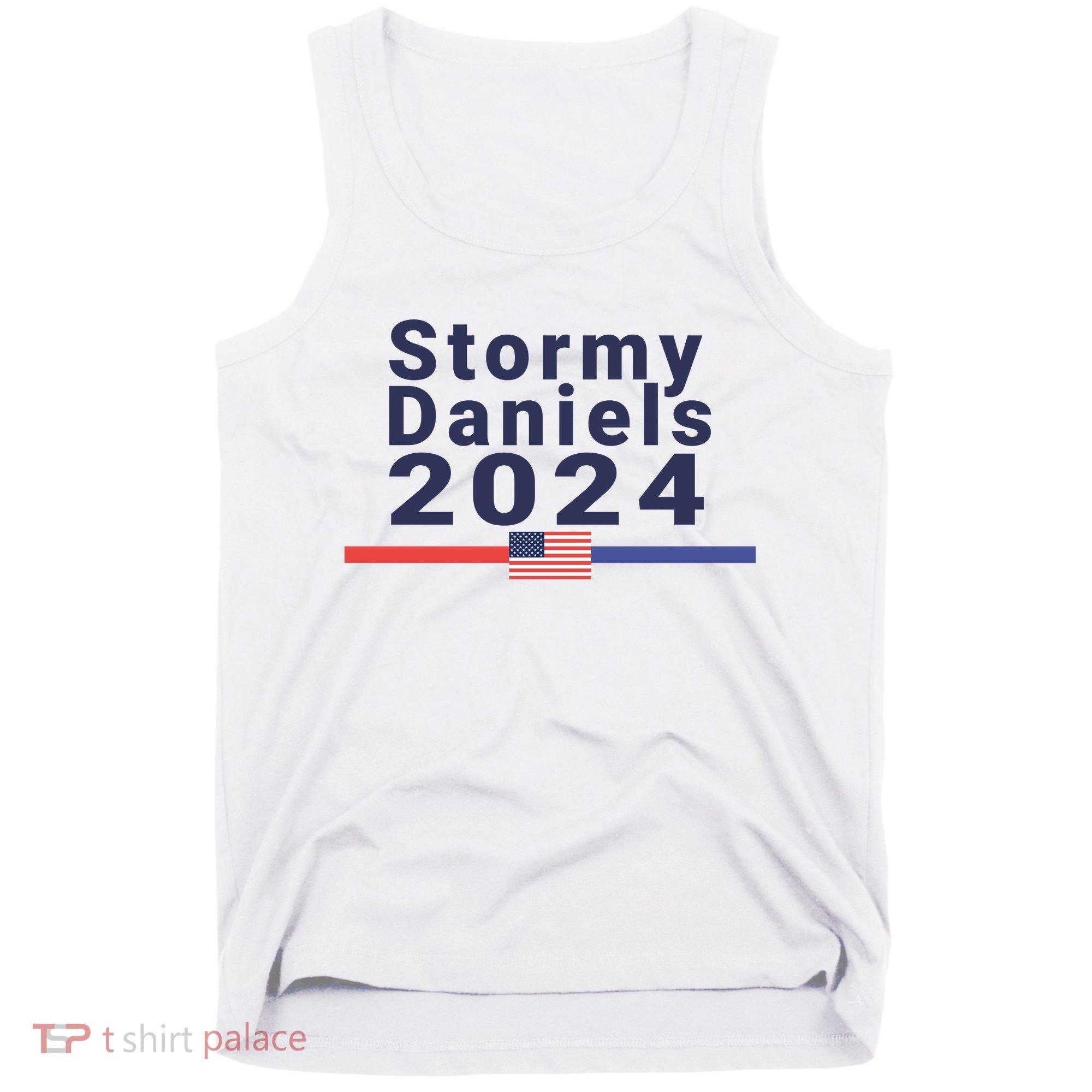 Stormy Daniels 2024 Tank Top