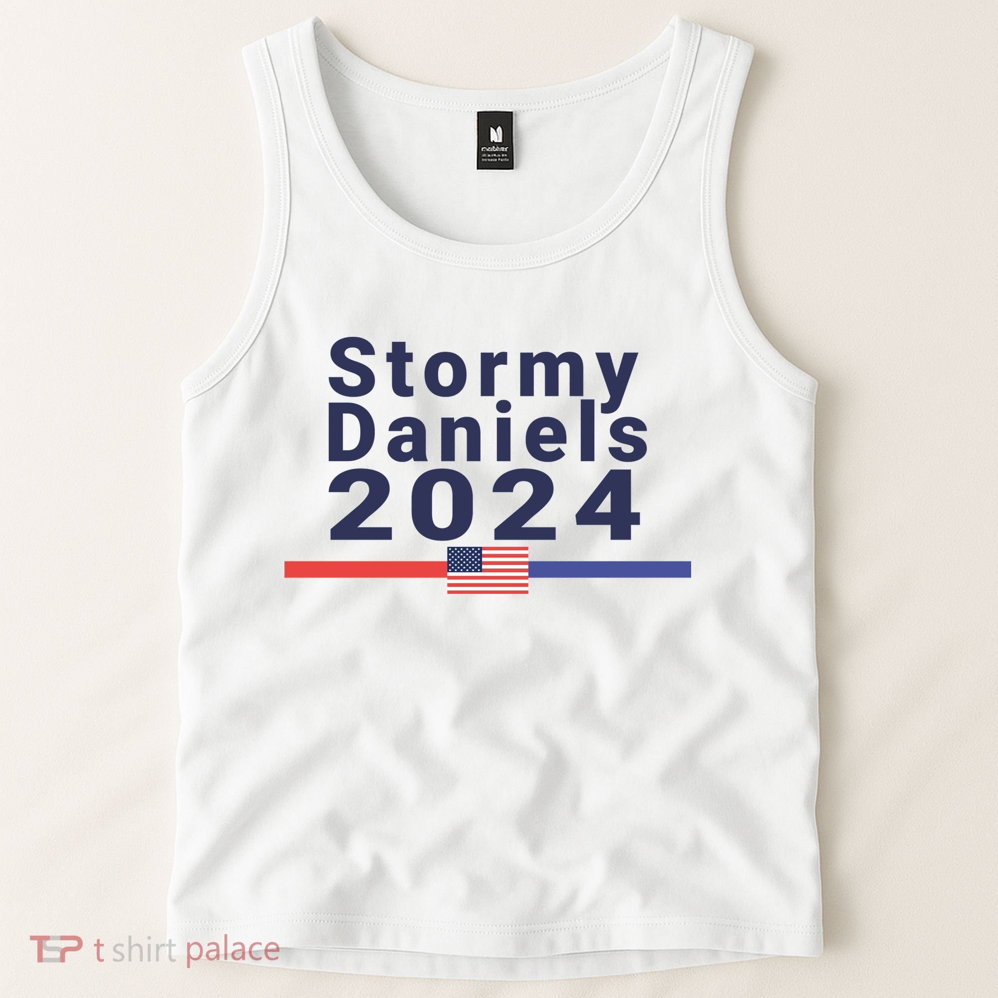 Stormy Daniels 2024 Tank Top