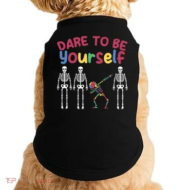 Doggie Tank