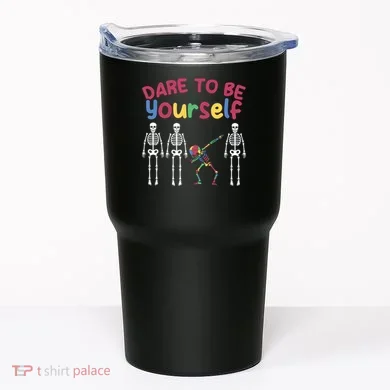 Tumbler