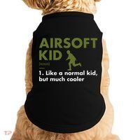 Sport Definition Airsoft Doggie Tank thumb 0