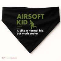 Sport Definition Airsoft USA-Made Doggie Bandana thumb 0