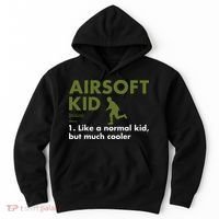 Sport Definition Airsoft Hoodie thumb 0