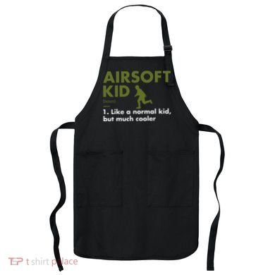 Sport Definition Airsoft Apron