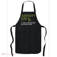 Sport Definition Airsoft Apron thumb 0
