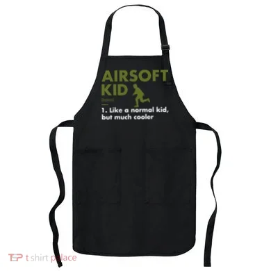 Apron