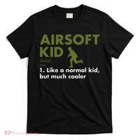 Sport Definition Airsoft T-Shirt thumb 0