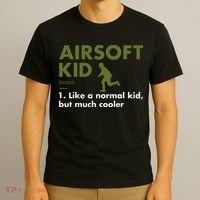 Sport Definition Airsoft T-Shirt thumb 3