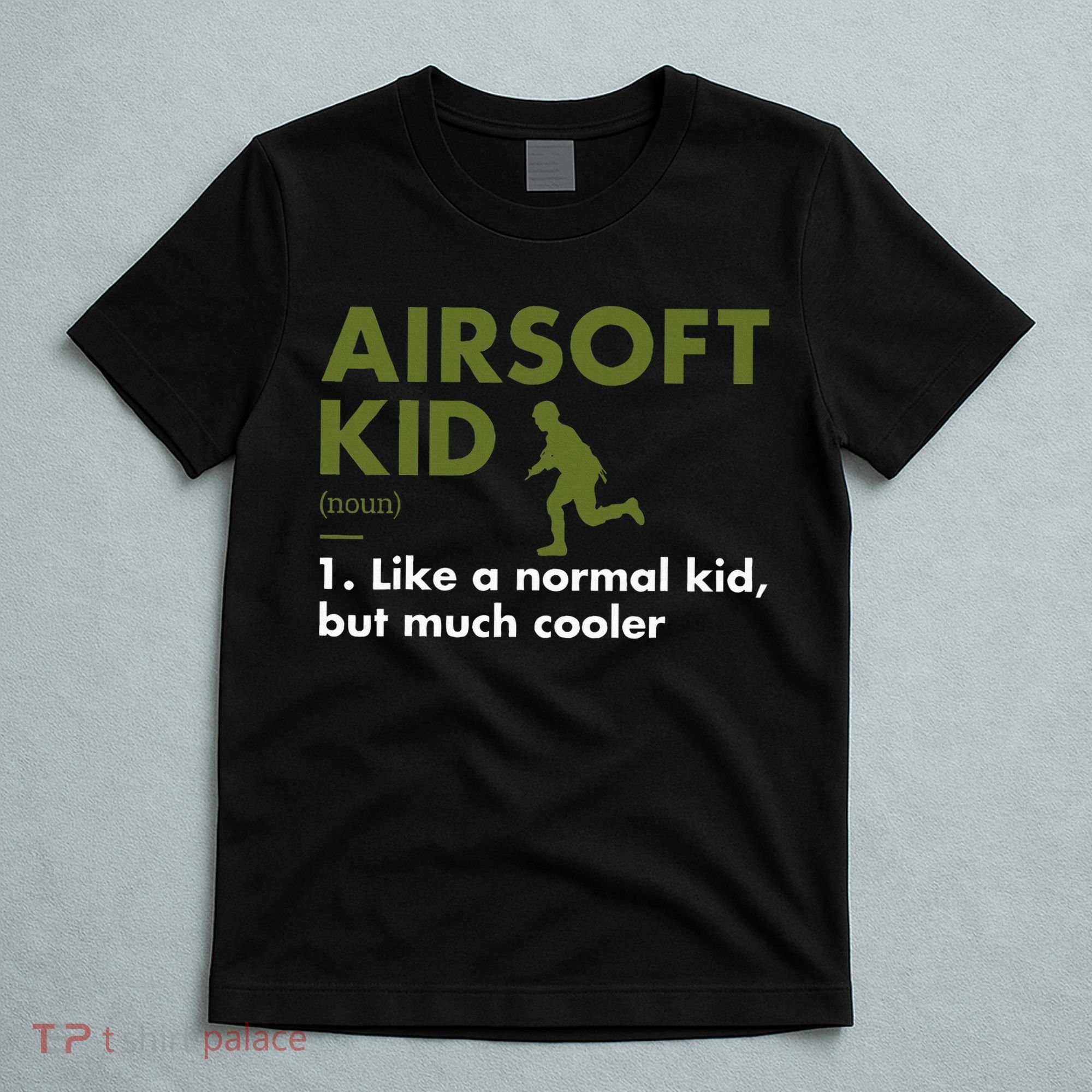 Sport Definition Airsoft T-Shirt
