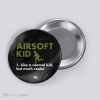 Sport Definition Airsoft Button thumb 0