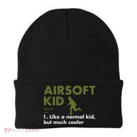 Sport Definition Airsoft Beanie thumb 0