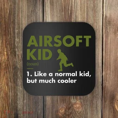 Coaster
