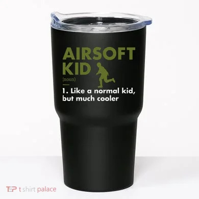 Tumbler