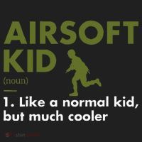 Sport Definition Airsoft Tumbler thumb 3