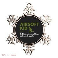 Sport Definition Airsoft Ornament thumb 0