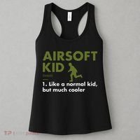 Sport Definition Airsoft Women's Tank Top thumb 3