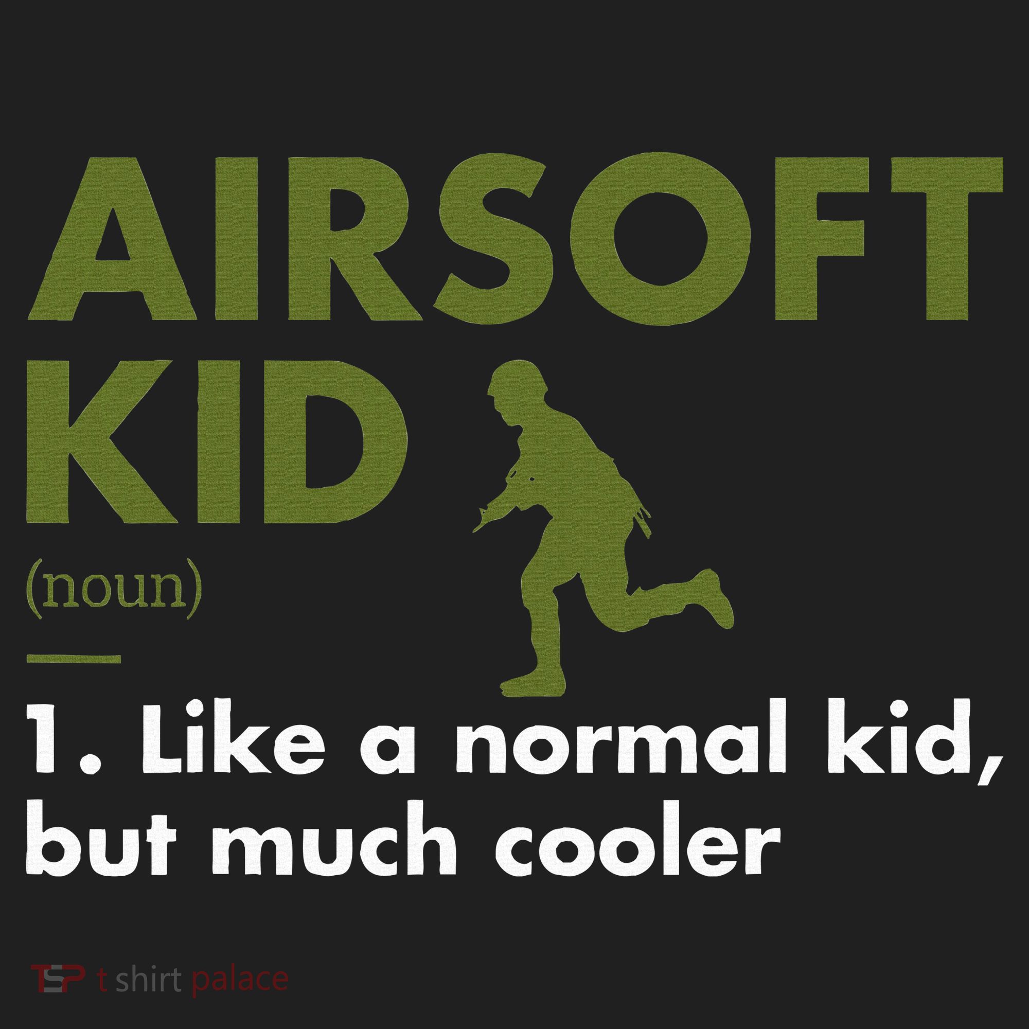 Sport Definition Airsoft Golf Towel