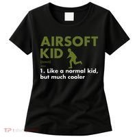Sport Definition Airsoft Women's T-Shirt thumb 0