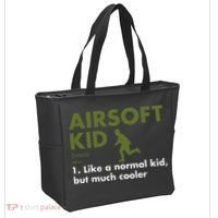 Sport Definition Airsoft Tote Bag thumb 2