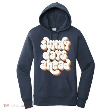 Women's Hoodie