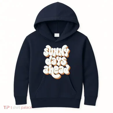 Kids Hoodie