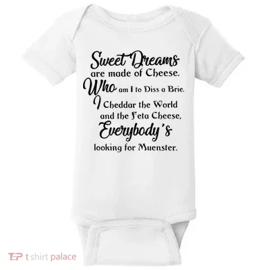 Baby Bodysuit