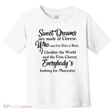Toddler T-Shirt