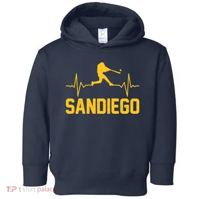 Toddler Hoodie