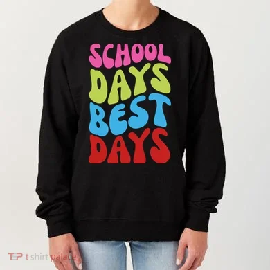 Women's Sweatshirt