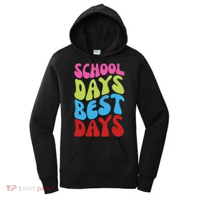 Women's Hoodie