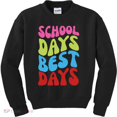 Kids Sweatshirt