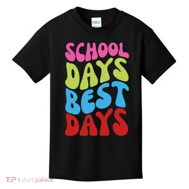Kids T-Shirt