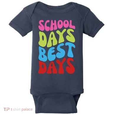 Baby Bodysuit