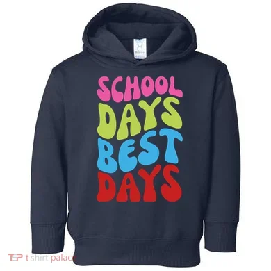 Toddler Hoodie