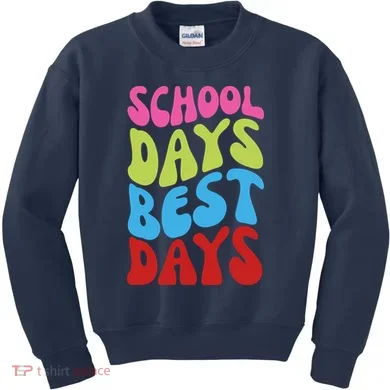 Kids Sweatshirt