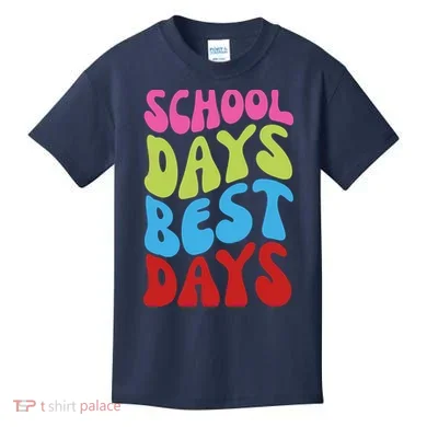 Kids T-Shirt
