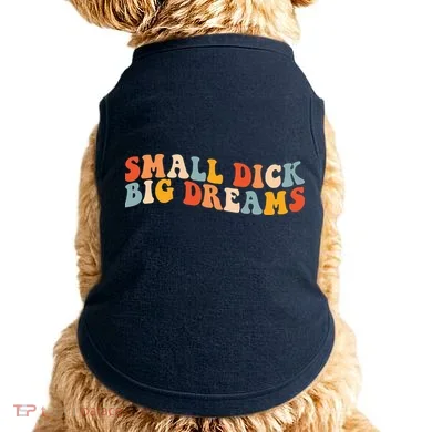 Doggie Tank