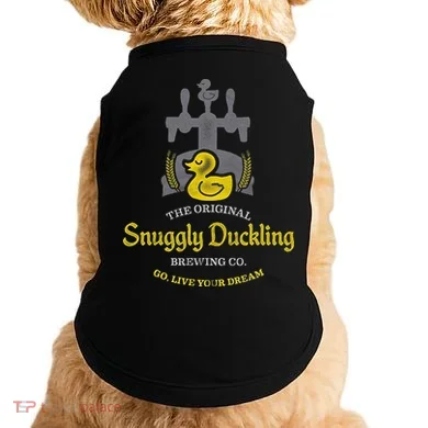 Doggie Tank