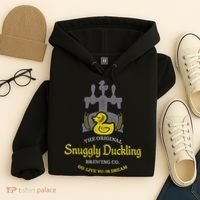 Snuggly Duckling Brewing Company Hoodie thumb 4