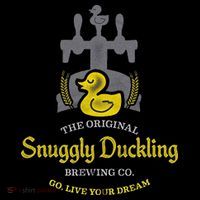 Snuggly Duckling Brewing Company Sweatshirt thumb 3